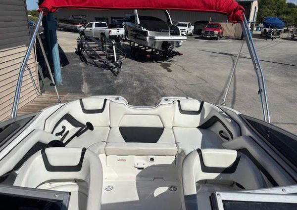 Yamaha-boats SX190 image