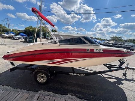 Yamaha-boats SX190 image