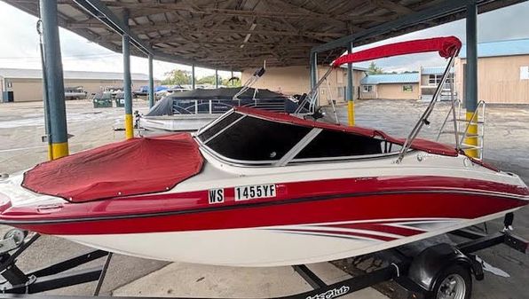 Yamaha-boats SX190 image