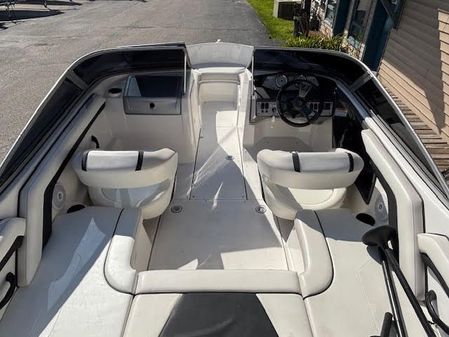 Yamaha-boats SX190 image