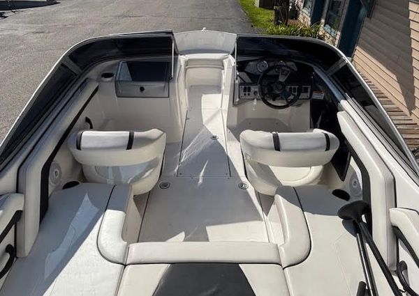 Yamaha-boats SX190 image