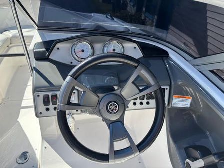 Yamaha-boats SX190 image