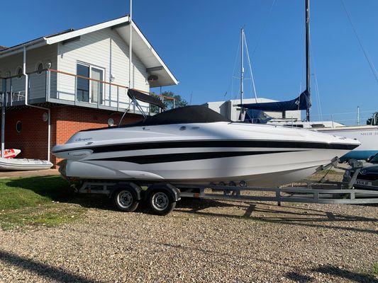 Campion Allante 645i SC - main image