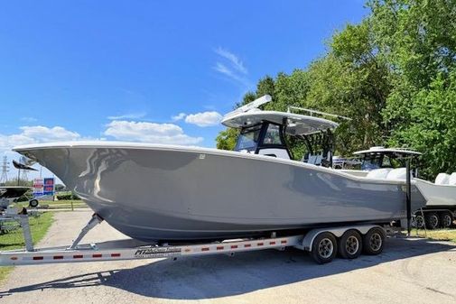 Tidewater 320-CC-ADVENTURE image