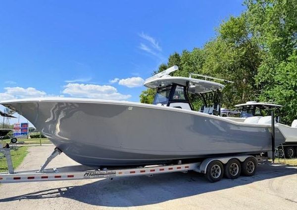 Tidewater 320-CC-ADVENTURE image