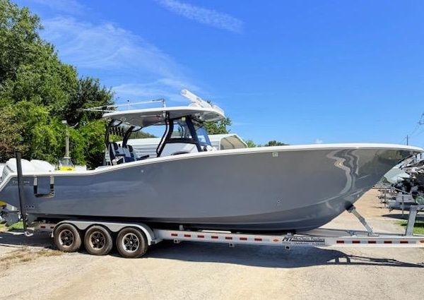 Tidewater 320-CC-ADVENTURE image