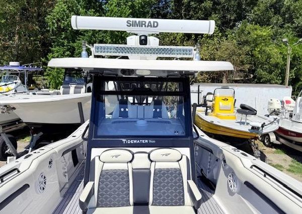 Tidewater 320-CC-ADVENTURE image