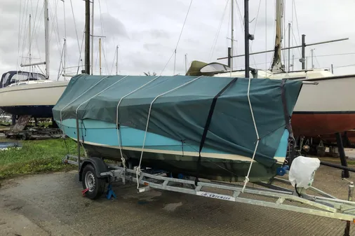 Cornish-crabbers SHRIMPER-19 image