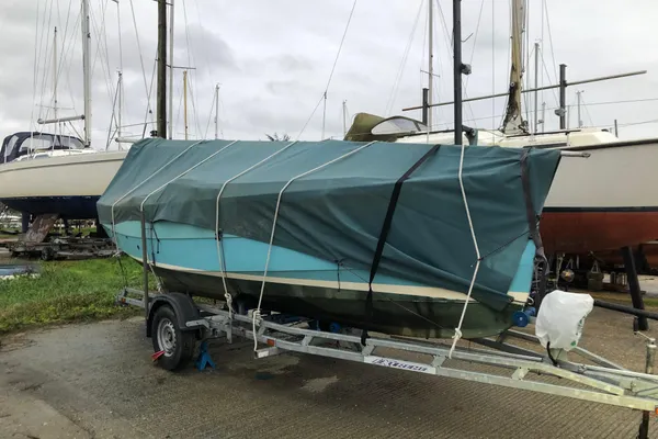 Cornish-crabbers SHRIMPER-19 image