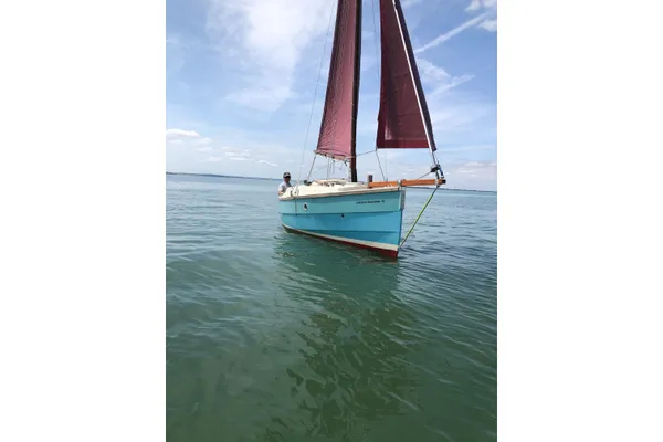 Cornish-crabbers SHRIMPER-19 image