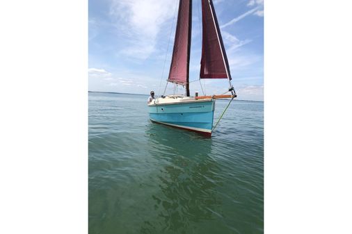 Cornish-crabbers SHRIMPER-19 image