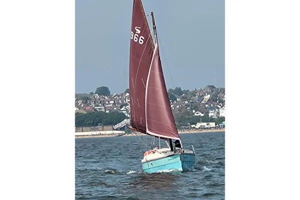 Cornish-crabbers SHRIMPER-19 image