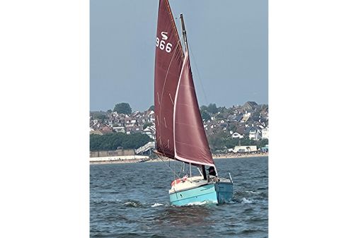 Cornish-crabbers SHRIMPER-19 image