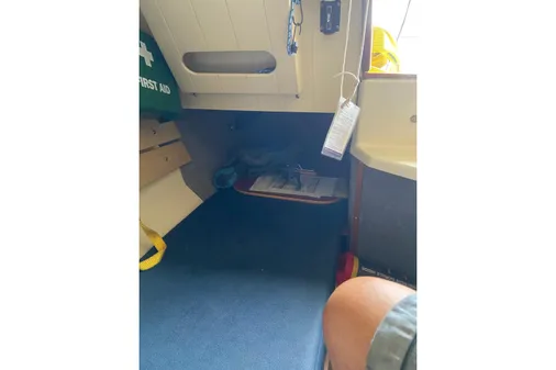 Cornish-crabbers SHRIMPER-19 image