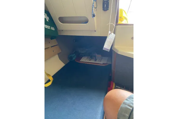 Cornish-crabbers SHRIMPER-19 image