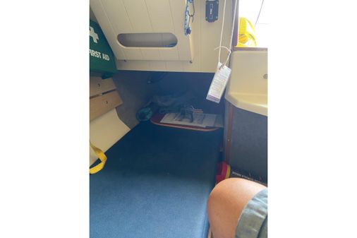 Cornish-crabbers SHRIMPER-19 image