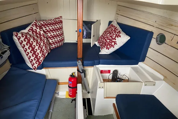 Cornish-crabbers SHRIMPER-19 image