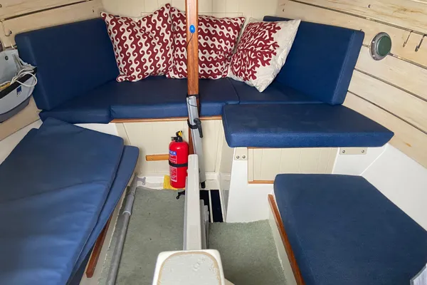 Cornish-crabbers SHRIMPER-19 image