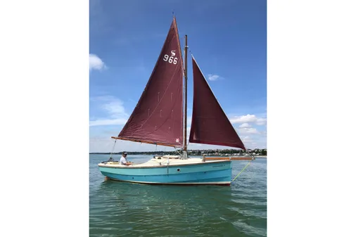 Cornish-crabbers SHRIMPER-19 image