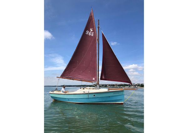 Cornish-crabbers SHRIMPER-19 image