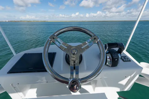 Yellowfin 42 Offshore image