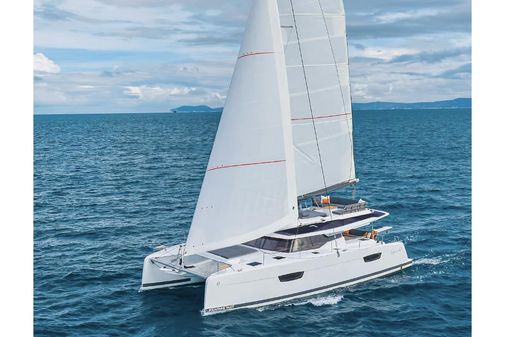 Fountaine-pajot TANNA-47 image