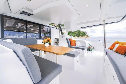 Fountaine-pajot TANNA-47 image