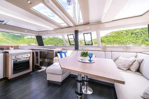 Fountaine-pajot TANNA-47 image