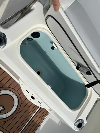 Boston Whaler 210 Dauntless image