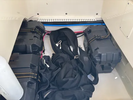 Boston Whaler 210 Dauntless image