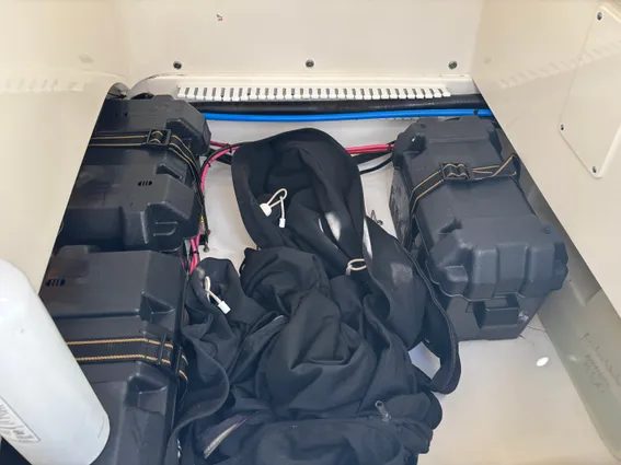 Boston Whaler 210 Dauntless image