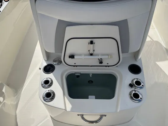 Boston Whaler 210 Dauntless image