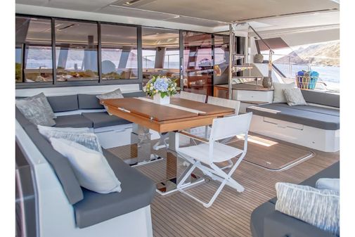 Fountaine-pajot POWER-67 image