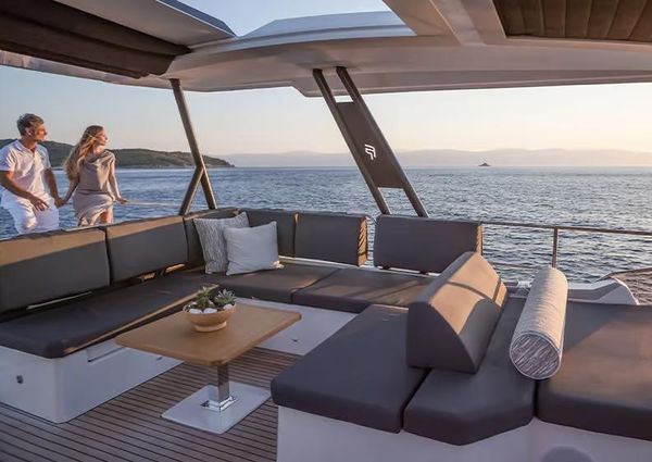 Fountaine-pajot POWER-67 image