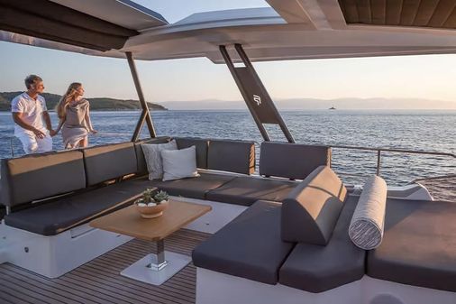 Fountaine-pajot POWER-67 image