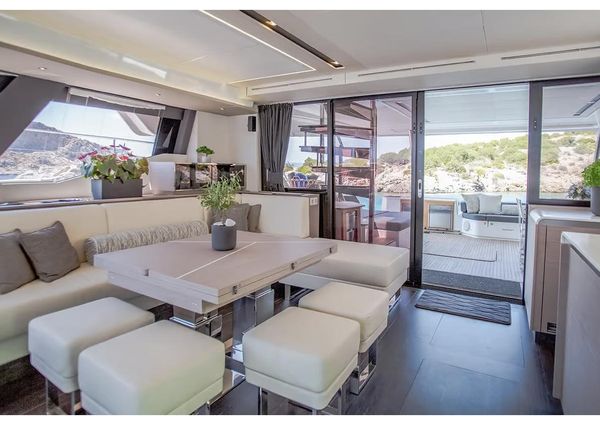 Fountaine-pajot POWER-67 image