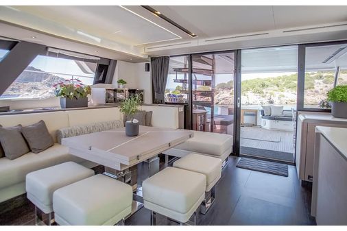 Fountaine-pajot POWER-67 image