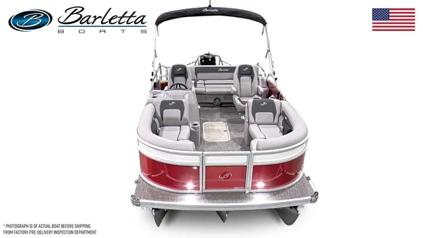 Barletta ARIA-20UC image