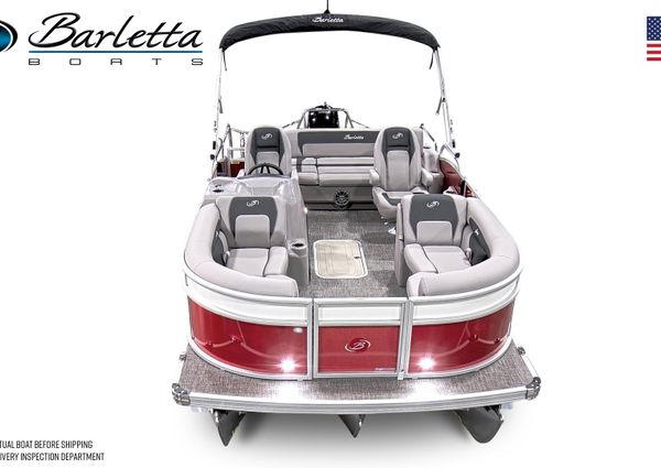 Barletta ARIA-20UC image