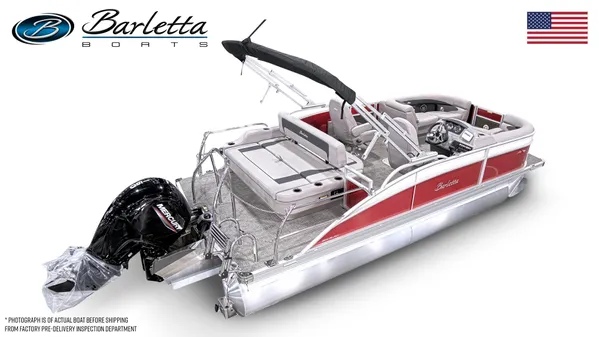 Barletta ARIA-20UC image