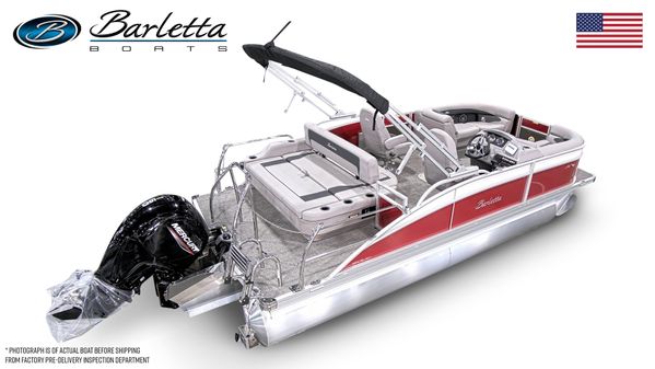 Barletta ARIA-20UC image