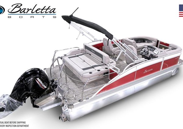 Barletta ARIA-20UC image