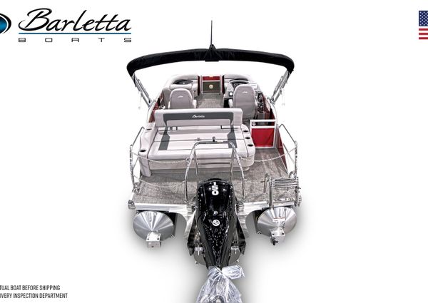 Barletta ARIA-20UC image