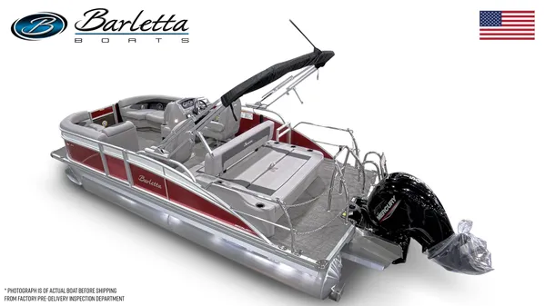 Barletta ARIA-20UC image