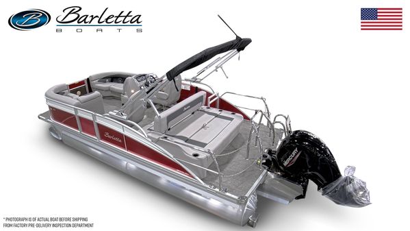 Barletta ARIA-20UC image