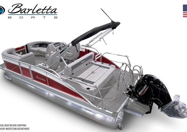 Barletta ARIA-20UC image