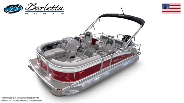 Barletta ARIA-20UC image