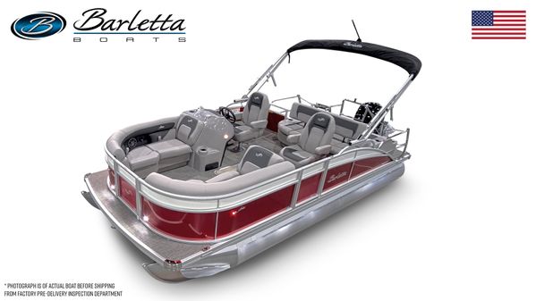 Barletta ARIA-20UC image