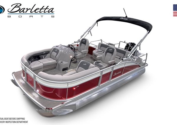 Barletta ARIA-20UC image