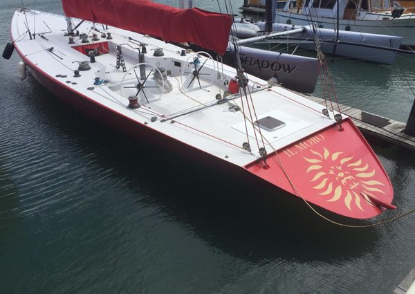 Iacc-yacht ITA-1 image